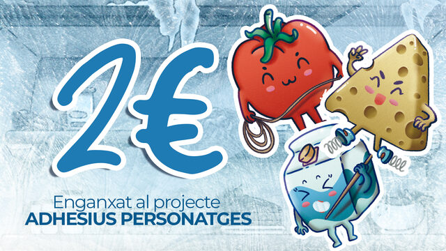 Enganxat al projecte