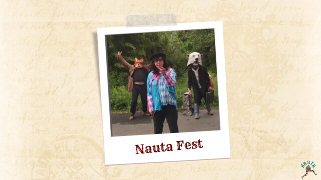 Etésien (vent du Nord)