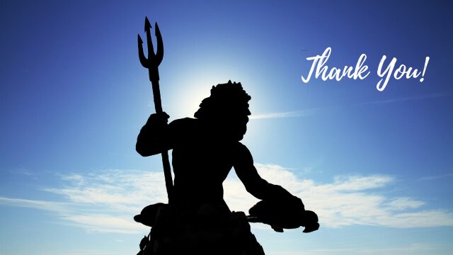 THANK YOU VERY MUCH