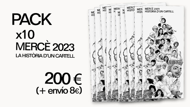 Pack Libros (x10)