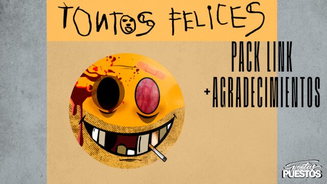 PACK LINK I AGRAÏMENTS