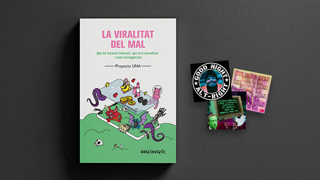 Llibre + Enganxines (Recollida al local)
