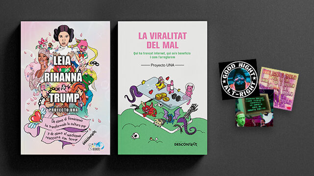 2 Llibres + Enganxines (Enviament)