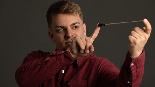 Physical CD + project support