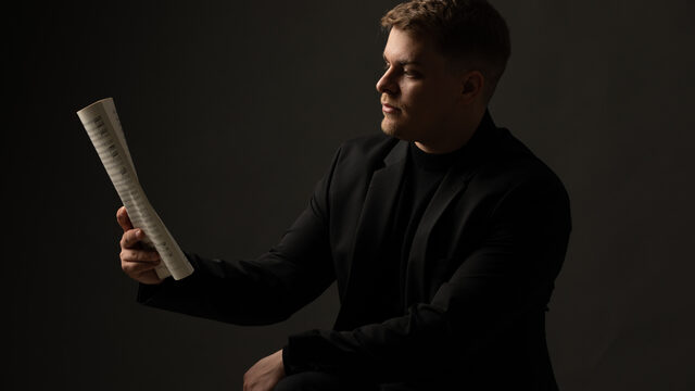 Physical CD + project support