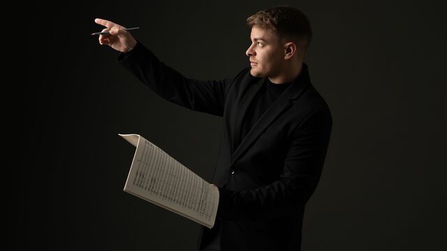 Physical CD + project support