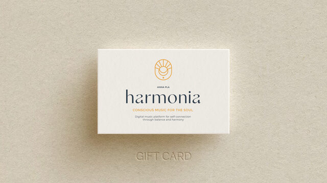 3 months subscription to Harmonia