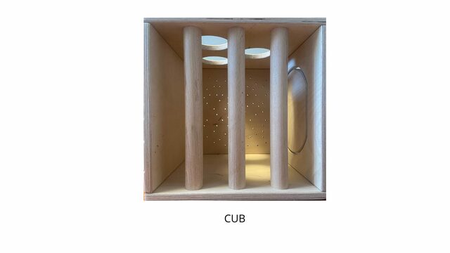 CUB