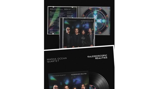 Pack "CD & Vinyl"
