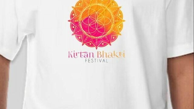 T-Shirt of KBF2024