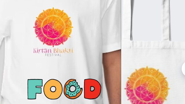 T-Shirt, Bag and 5 Meals