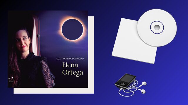 Album (Spain shippings)