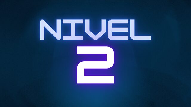 Nivell 2: Vos done la meua ànima!