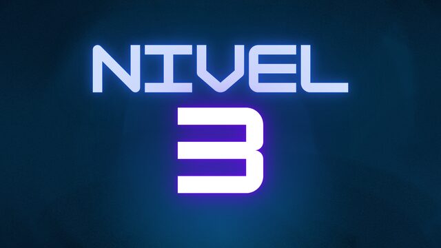 Nivell 3: Vos done la meua pensió!