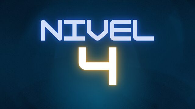 Nivell 4: Caçatalents