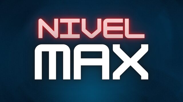 Nivell Max: Vull ser el productor