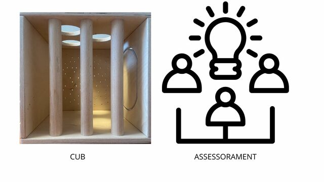 CUB-FORMACIÓ