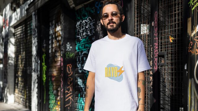 Samarreta exclusiva (enviament)