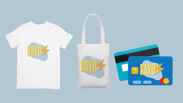 Pack Rayito (enviament)