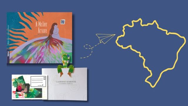 Gasto de correo suplentar para Latino America  