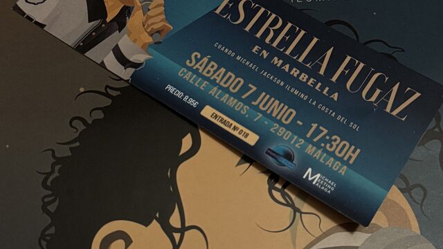 Pack Estrella Fugaz