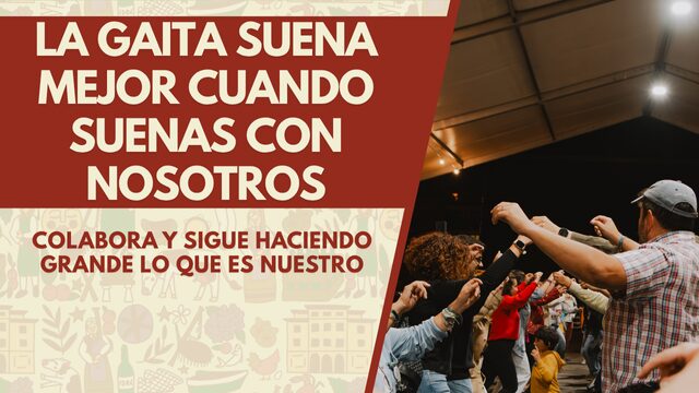 Colaboración Altruísta