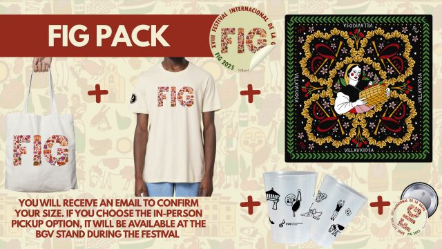FIG PACK