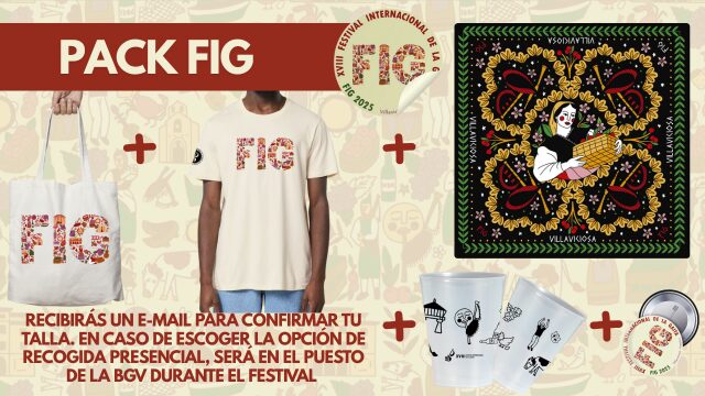 PACK FIG