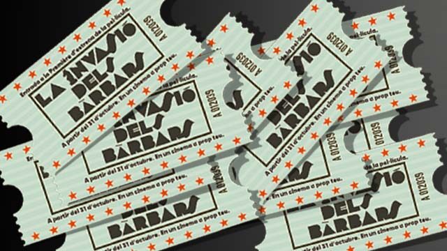 PACK 06. 20 ENTRADAS PARA GRUPOS