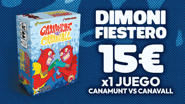 DIMONI FIESTERO
