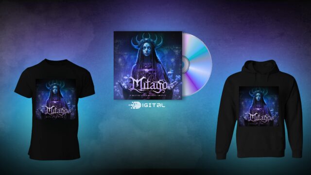 Pack En otro Mundo, En otro Tiempo Deluxe