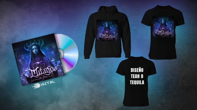 Pack En otro Mundo, En otro Tiempo Expanded