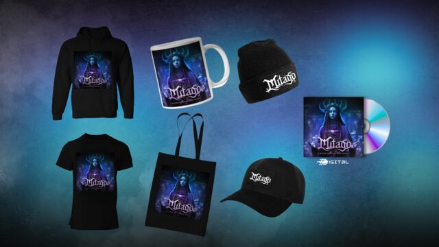 Pack En otro Mundo, En otro Tiempo Supreme