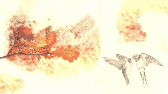 Exclusive Print by Maria Beitia