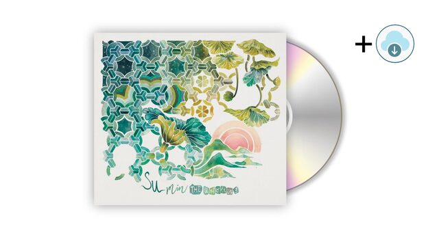 🌱 Album en formato CD