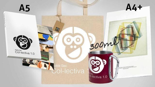 "Carrer d'Elkano" package