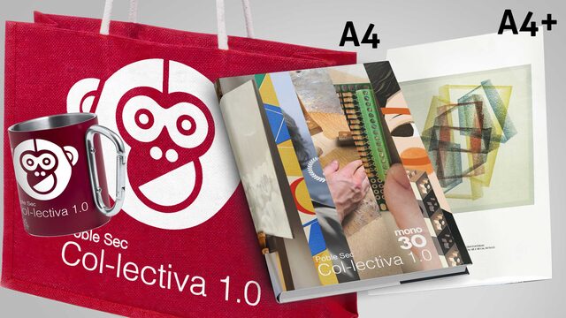 "Paseo de l'Exposició" package