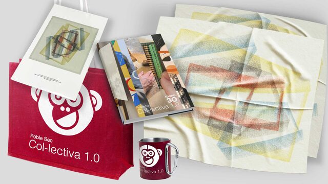 Special package "Carrer de Tapioles"