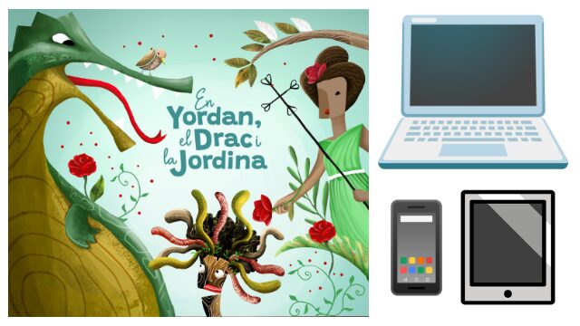 Libro digital