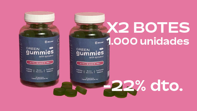 Pack Exclusivo Verkami