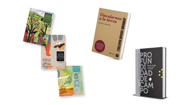 Subscrición + Lecturas importantes