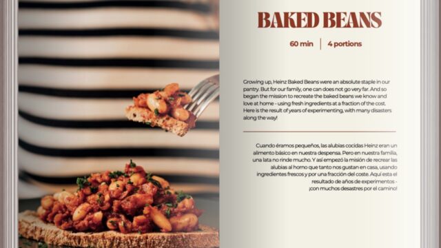 The Finca Vegana Cookbook: 30 easy & tasty vegan recipes 