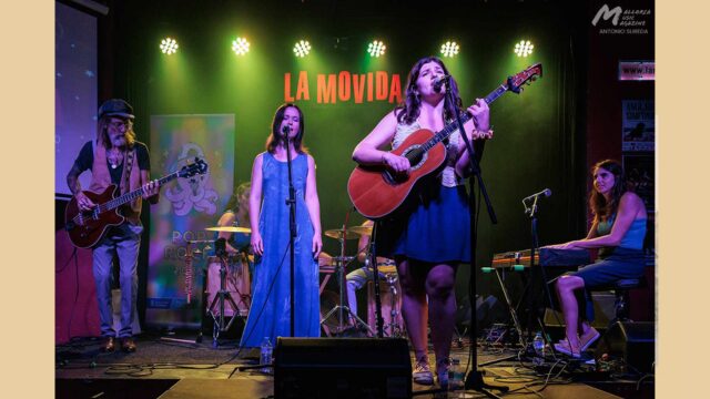 PRIVATE MUSIC CONCERT