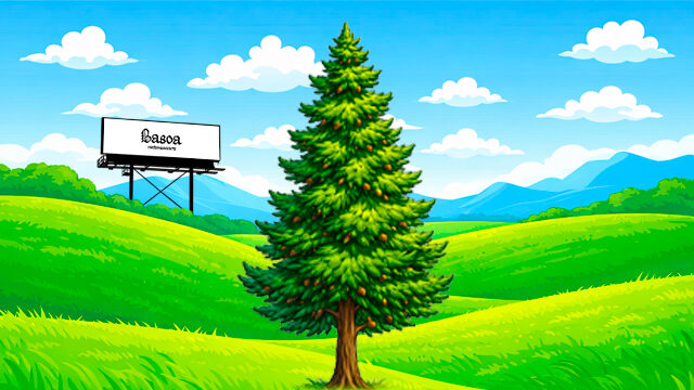 25€ ¡Planta un PINO en nuestro bosque!