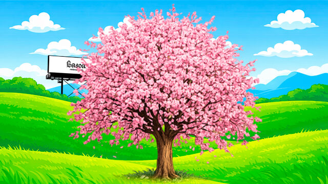 500€ ¡Planta un CEREZO en nuestro bosque!