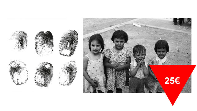 Represión, tortura y malos tratos