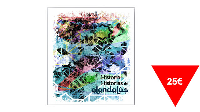 Historia de Alandalus