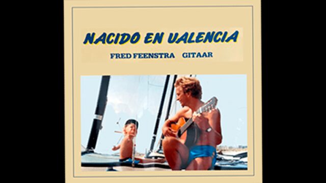 Streaming + Agradecimiento + LP Alfred Feenstra