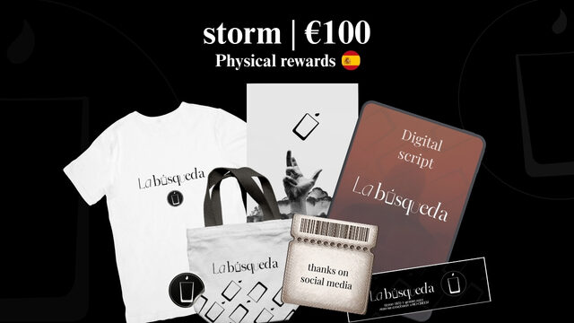 The complete kit for you