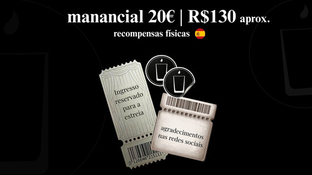 Você vai vir me ver!